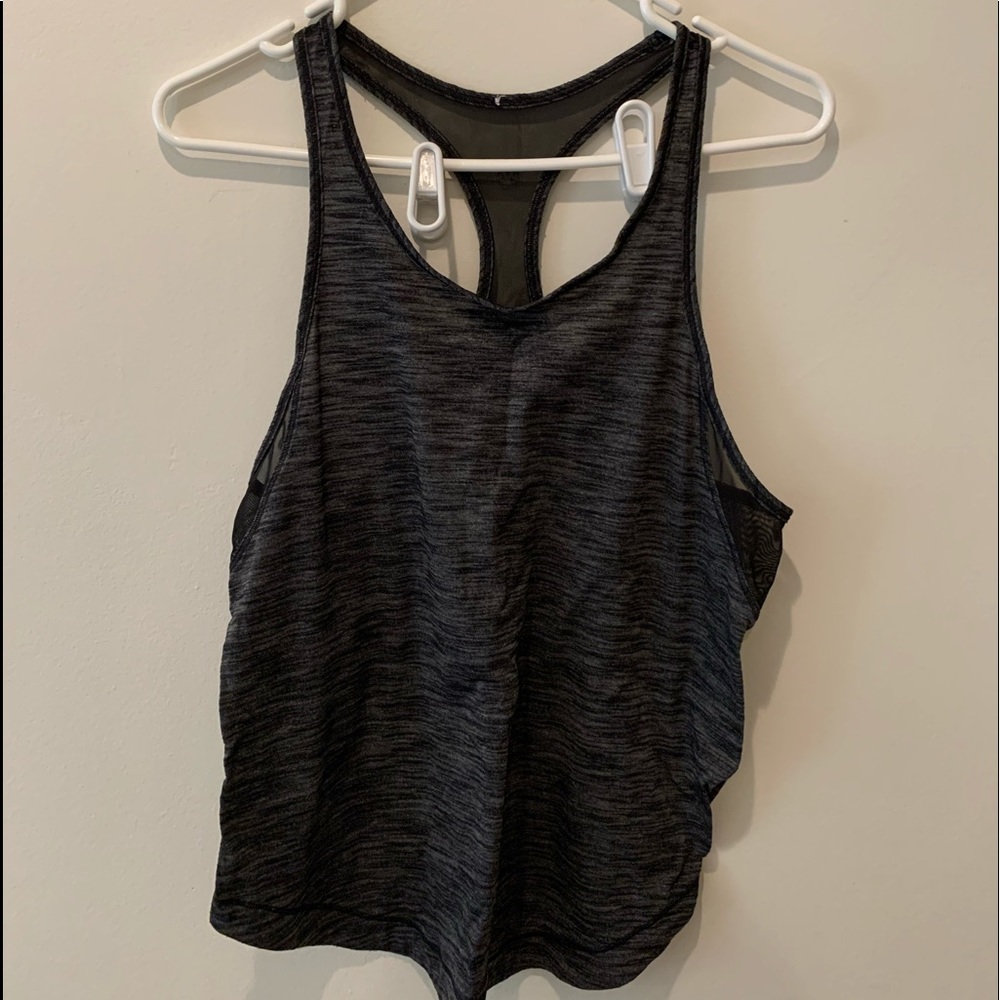 Lulu Lemon Tank